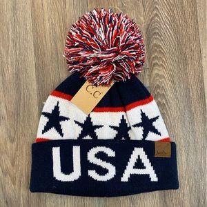 CC BEANIE